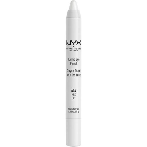 NYX Professional Makeup Jumbo Eye Pencil JEP604 Milk Lait – 5 g – 0800897115029