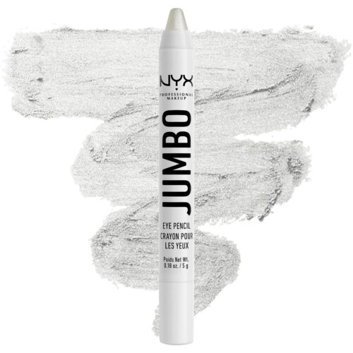NYX Professional Makeup Jumbo Eye Pencil JEP608 Cottage Cheese – 5 g – 0800897115067