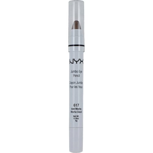 NYX Professional Makeup Jumbo Eye Pencil JEP617 Iced Mocha – 5 g – 0800897115159