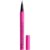NYX Professional Makeup Jumbo Lash! 2-in-1 Liner & Lash Adhesive Baddest Black 01 – 1 ml – 0800897132743