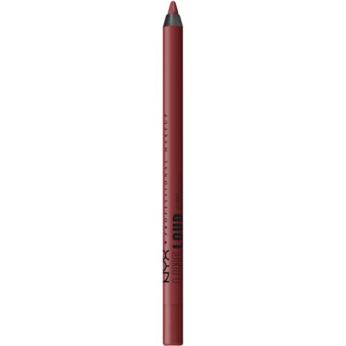 NYX Professional Makeup Line Loud Lip Pencil 31 Ten Out Of Ten 31 – 1,2 g – 0800897249991