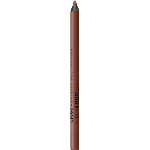 NYX Professional Makeup Line Loud Lip Pencil No Equivalent 29 – 1,2 g – 0800897249977