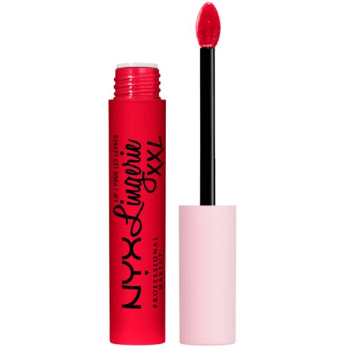NYX Professional Makeup Lip Lingerie XXL Matte Liquid Lipstick 4 ml – 0800897132187