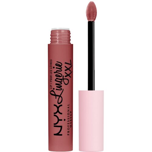NYX Professional Makeup Lip Lingerie XXL Strip’d Down – 4 ml – 0800897003968