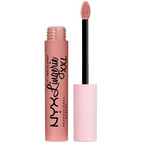 NYX Professional Makeup Lip Lingerie XXL Undress’d – 4 ml – 0800897003920