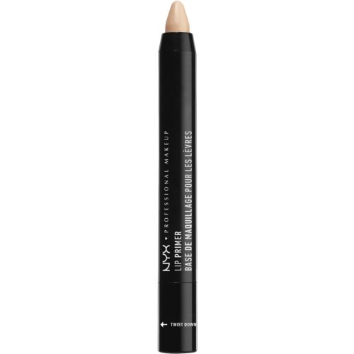 NYX Professional Makeup Lip Primer LPR01 Nude – 3 g – 0800897828851