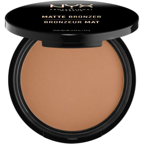 NYX Professional Makeup Matte Body Bronzer MBB03 Medium – 9 g – 0800897809072
