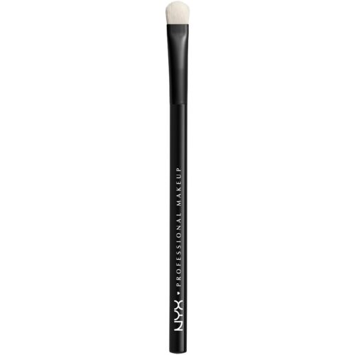 NYX Professional Makeup Micro Smudging Brush 1 pcs – 0800897197698