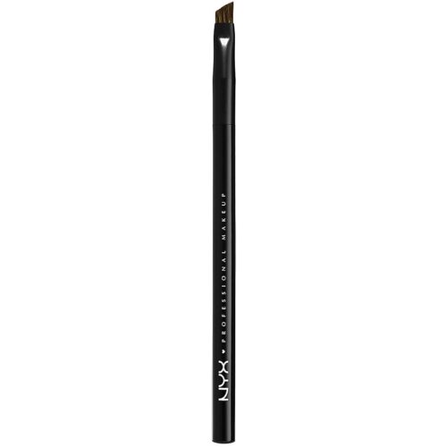 NYX Professional Makeup Pro Angled Brush PROB19 Pro Brush – 0800897838621