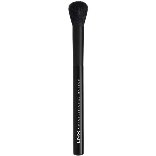 NYX Professional Makeup Pro Contour Brush PROB05 Pro Brush – 1 pcs – 0800897838485