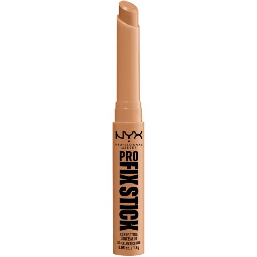 NYX Professional Makeup Pro Fix Stick Concealer Cinnamon 11 – 1,6 g – 0800897249359