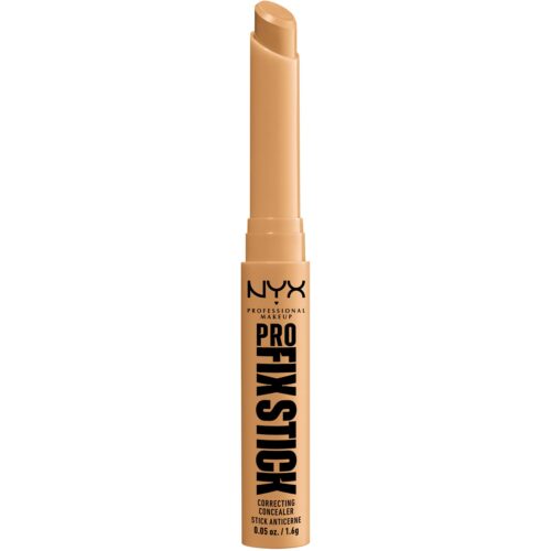 NYX Professional Makeup Pro Fix Stick Concealer Classic Tan 08 – 1,6 g – 0800897249380