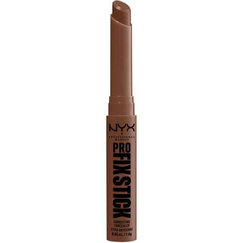 NYX Professional Makeup Pro Fix Stick Concealer Cocoa 15 – 1,6 g – 0800897249304