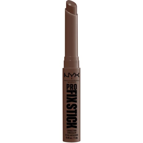 NYX Professional Makeup Pro Fix Stick Concealer Deep Walnut 17 – 1,6 g – 0800897249281