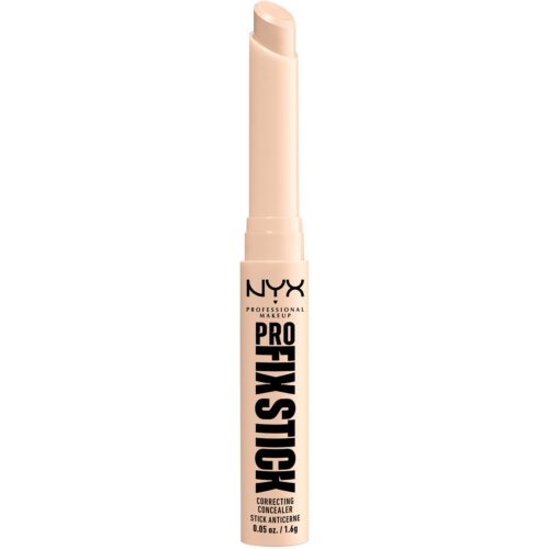NYX Professional Makeup Pro Fix Stick Concealer Fair 02 – 1,6 g – 0800897249458
