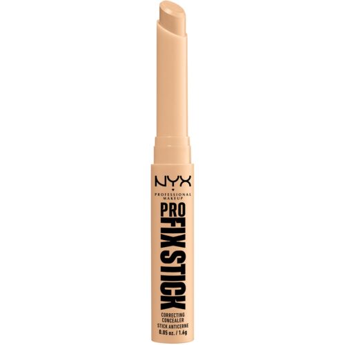 NYX Professional Makeup Pro Fix Stick Concealer Natural 06 – 1,6 g – 0800897249410