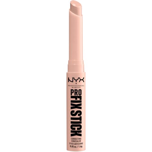 NYX Professional Makeup Pro Fix Stick Concealer Pink 0.2 – 1,6 g – 0800897249205