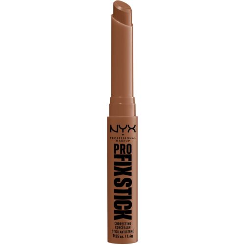 NYX Professional Makeup Pro Fix Stick Concealer Sienna 14 – 1,6 g – 0800897249311
