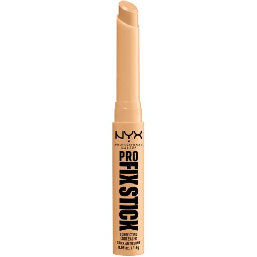 NYX Professional Makeup Pro Fix Stick Concealer Soft Beige 07 – 1,6 g – 0800897249403