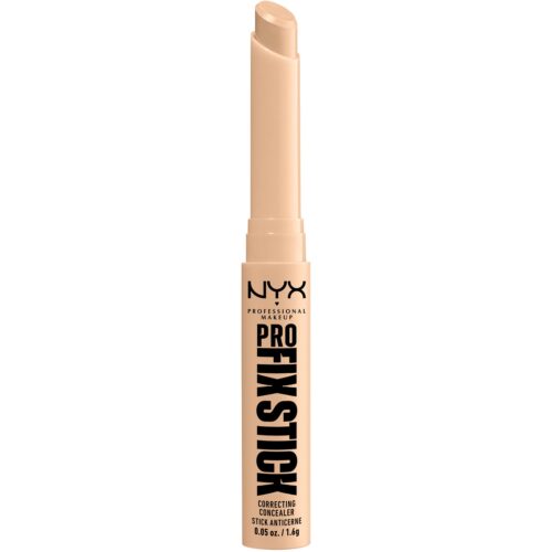 NYX Professional Makeup Pro Fix Stick Concealer Vanilla 05 – 1,6 g – 0800897249427