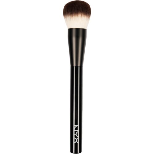 NYX Professional Makeup Pro Multi Purp Buffing Brush PROB03 Pro Brush – 0800897838461