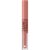 NYX Professional Makeup Shine Loud High Pigment Lip Shine Daring Damsel 25 – 1 pcs – 0800897217860