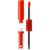 NYX Professional Makeup Shine Loud High Pigment Lip Shine Stay Stuntin 28 – 1 pcs – 0800897217891