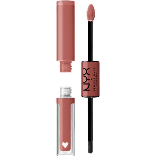 NYX Professional Makeup Shine Loud Pro Pigment Lip Shine Magic Maker – 6,8 g – 0800897207236