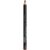 NYX Professional Makeup Slim Eye Pencil SPE931 Black Brown – 1 g – 0800897128920