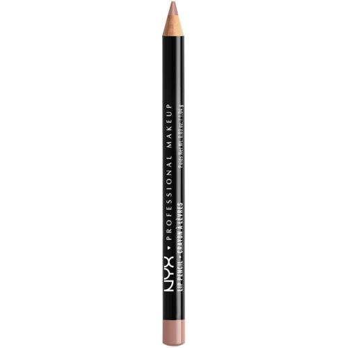 NYX Professional Makeup Slim Lip Pencil Coffee – 1 g – 0800897108229
