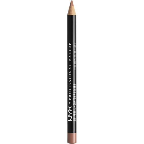 NYX Professional Makeup Slim Lip Pencil Natural – 1 g – 0800897108106