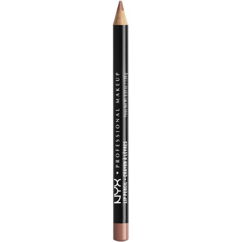 NYX Professional Makeup Slim Lip Pencil Peekaboo Neutral – 1 g – 0800897139469