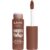 NYX Professional Makeup Smooth Whip Matte Lip Cream Memory Foam 24 – 4 ml – 0800897233785