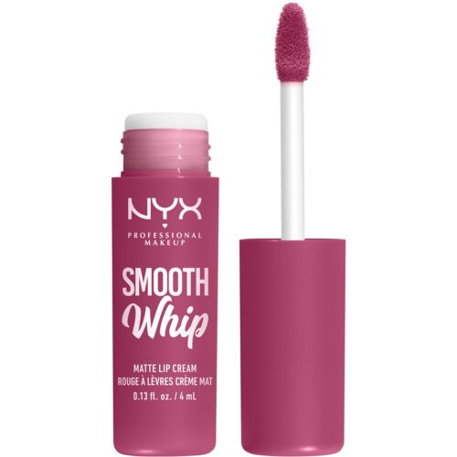 NYX Professional Makeup Smooth Whip Matte Lip Cream Onesie Funsie 18 – 4 ml – 0800897233709