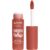 NYX Professional Makeup Smooth Whip Matte Lip Cream Pushin’ Cushion 07 – 4 ml – 0800897131111