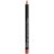 NYX Professional Makeup Suede Matte Lip Liner Free Spirit – 1 g – 0800897170431