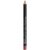 NYX Professional Makeup Suede Matte Lip Liner Whipped Caviar – 1 g – 0800897064358