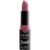 NYX Professional Makeup Suede Matte Lipstick Soft Spoken – 3 g – 0800897192068