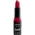 NYX Professional Makeup Suede Matte Lipstick Spicy – 3.5 g – 0800897170721