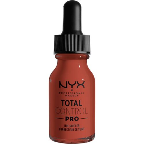 NYX Professional Makeup Total Control Pro Hue Shifter Cool – 13 ml – 0800897207694