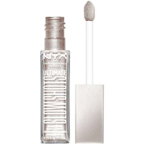 NYX Professional Makeup Ultimate Glow Shots Come Thru Coconut 03 – 1 pcs – 0800897225377
