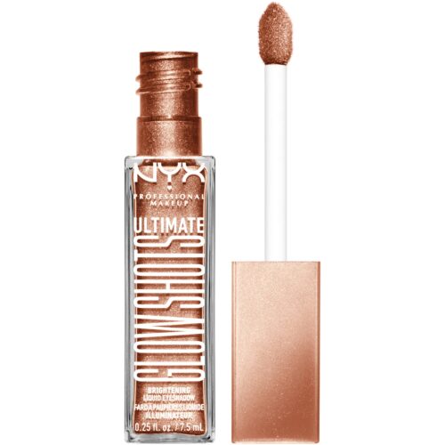 NYX Professional Makeup Ultimate Glow Shots Golden Goji 06 – 1 pcs – 0800897225407