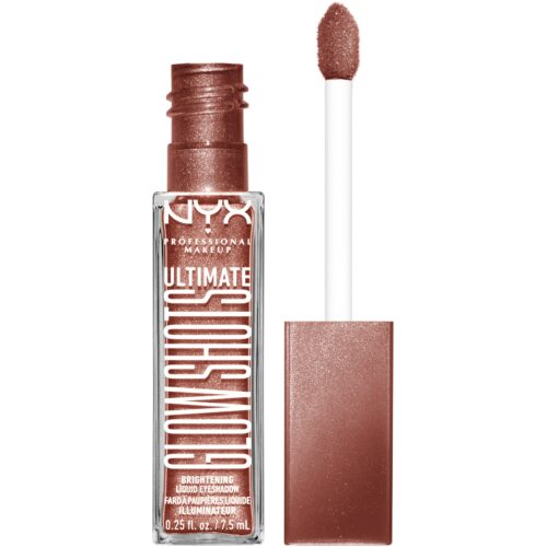 NYX Professional Makeup Ultimate Glow Shots Mango Moment 09 – 1 pcs – 0800897225438