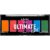 NYX Professional Makeup Ultimate Shadow Palette Petit Edition Brights – 0800897182588