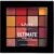 NYX Professional Makeup Ultimate Shadow Palette Phoenix – 13 g – 0800897182755