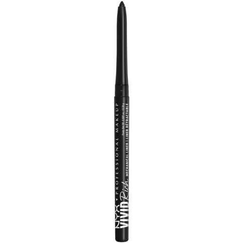 NYX Professional Makeup Vivid Rich Mechanical Liner Always Onyx 16 – 0,3 g – 0800897246020