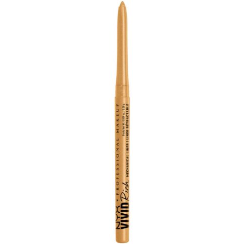 NYX Professional Makeup Vivid Rich Mechanical Liner Amber Stunner 01 – 0,3 g – 0800897245023