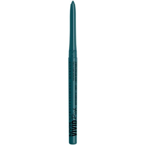 NYX Professional Makeup Vivid Rich Mechanical Liner Aquamarine Dream 13 – 0,3 g – 0800897245146
