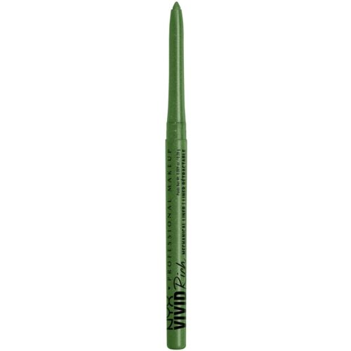 NYX Professional Makeup Vivid Rich Mechanical Liner It’S Giving Jade 09 – 0,3 g – 0800897245108