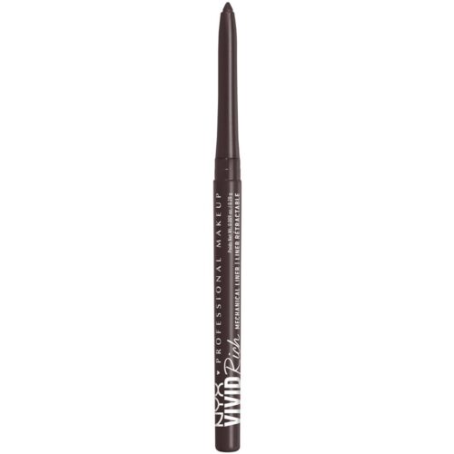 NYX Professional Makeup Vivid Rich Mechanical Liner Smokin’ Topaz 15 – 0,3 g – 0800897246006